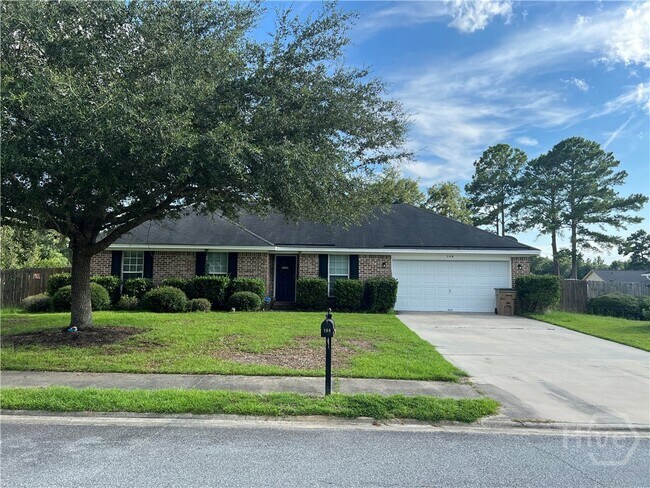 property at 164 River Bend Dr
