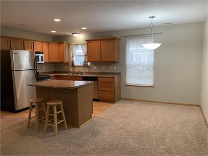 property at 1135 Redstone Ln