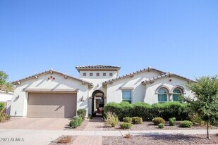 10350 E Aperture Ave in Mesa, AZ - Building Photo