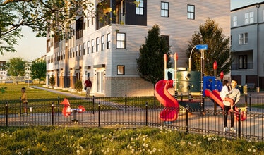 Pax Place in Sterling, VA - Building Photo - Building Photo