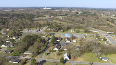 Prince Court Apartments in Princeville, NC - Building Photo - Other