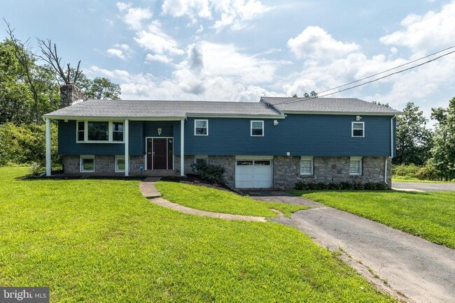 property at 402 Layfield Rd