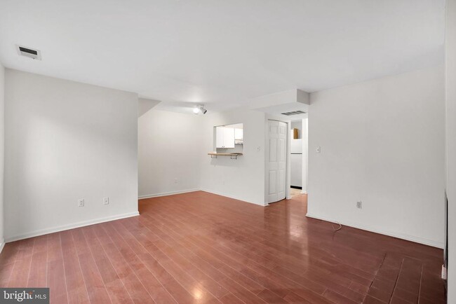 2904 11th St NW in Washington, DC - Building Photo - Building Photo