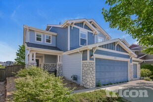 6275 Wescroft Ave in Castle Rock, CO - Building Photo