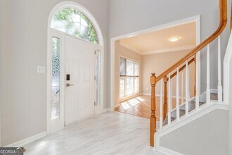 3418 Rose Arbor Ct in Atlanta, GA - Building Photo - Building Photo