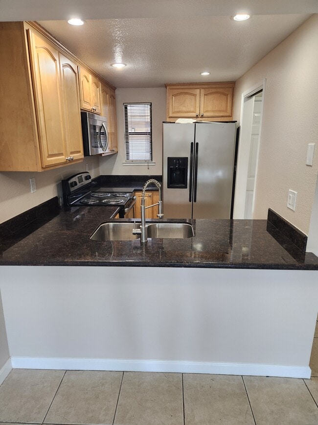 property at 2040 Main St