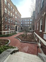 16 Chauncy St, Unit 18B in Cambridge, MA - Building Photo