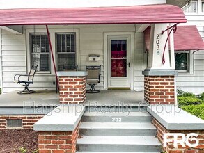 203 S Eastern St in Greenville, NC - Building Photo - Building Photo