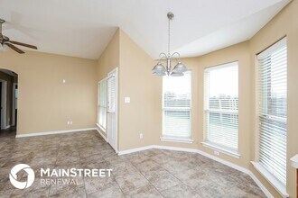 113 Currie Ct in Crowley, TX - Building Photo - Building Photo