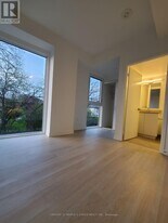 500 Wilson Ave in Toronto, ON - Building Photo