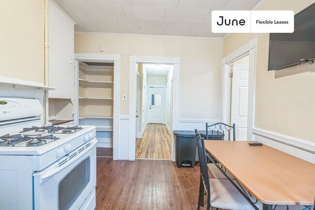 2A Sherman Street in Boston, MA - Building Photo - Building Photo