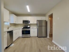 4555 Jamerson Forest Pkwy in Marietta, GA - Building Photo - Building Photo