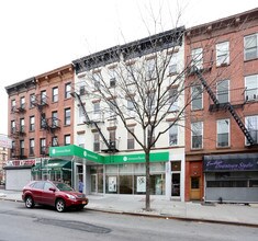 431-433 Court St in Brooklyn, NY - Foto de edificio - Building Photo
