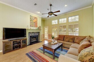 14405 Oceanna Ct in Austin, TX - Building Photo - Building Photo