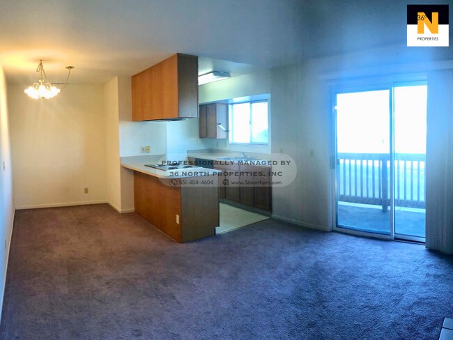 601 David Ave in Monterey, CA - Building Photo - Building Photo