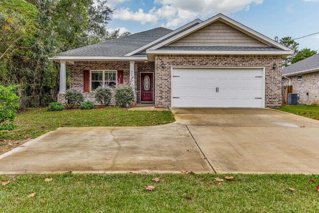 property at 8543 Laredo St