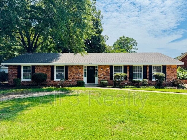 property at 2804 Sumter Ave