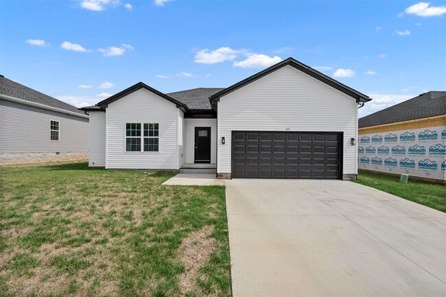 property at 451 White Dogwood Cir