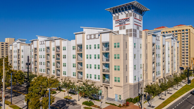 Lexington Court in Orlando, FL - Building Photo - Building Photo