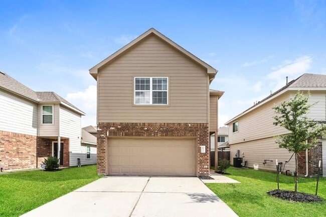 18546 Parma Creek Trail in Katy, TX - Building Photo - Building Photo
