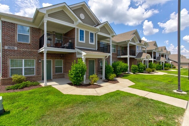 Residences of Gallatin