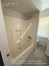 45 Cliff St in Pittston, PA - Building Photo - Building Photo
