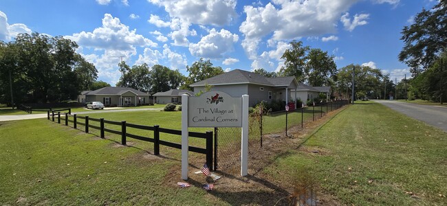 Villages at Cardinal Corner