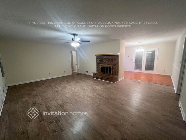 2440 Sherrie Ln SW in Conyers, GA - Foto de edificio - Building Photo