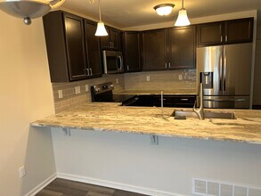 5017 Freehold Rock Dr in St. Charles, MO - Building Photo - Building Photo