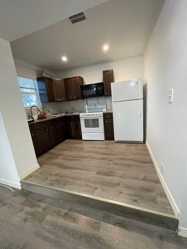 property at 5003 Regina Dr