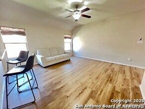 500 Saddlehorn Way in Cibolo, TX - Building Photo - Building Photo