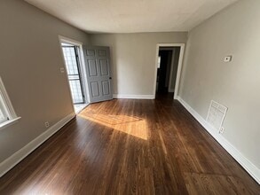 815 Homer St in Memphis, TN - Building Photo - Building Photo