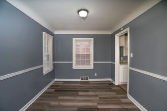 5942 Radnor St in Detroit, MI - Building Photo - Building Photo