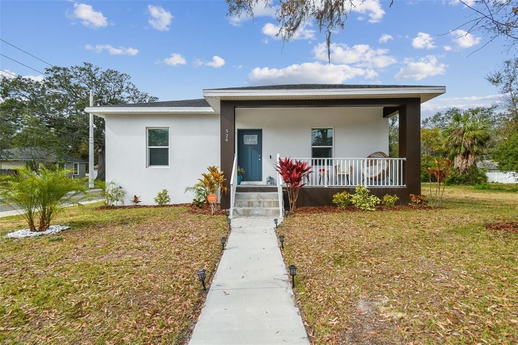 524 S Grosse Ave in Tarpon Springs, FL - Building Photo