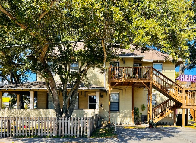 4201 N Nebraska Ave, Unit Studio- 4