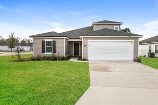 9099 Open Fld Rd in Jacksonville, FL - Building Photo