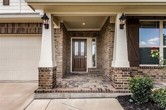 12200 Ridgeback Dr in McKinney, TX - Building Photo - Building Photo