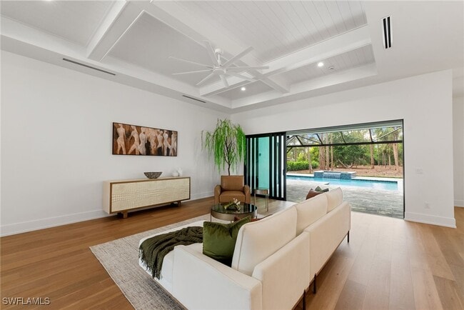 property at 3233 64th St SW