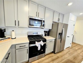 5288 Barcola Ave in Las Vegas, NV - Building Photo - Building Photo