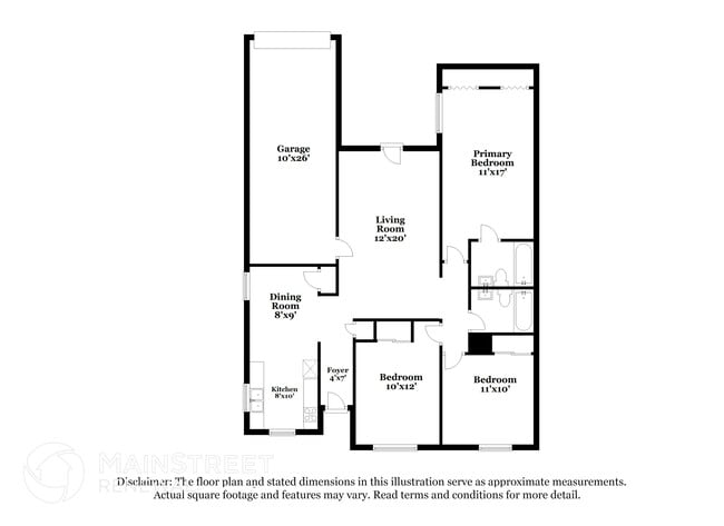 9921 Cedar Mountain Cir in Dallas, TX - Building Photo - Building Photo