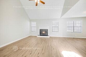 5512 Seesaw Rd in Nashville, TN - Building Photo - Building Photo