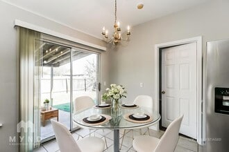 14812 Lantern Dr in Pflugerville, TX - Foto de edificio - Building Photo