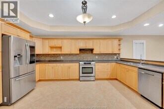 190 Diane Crescent in Windsor, ON - Building Photo - Building Photo