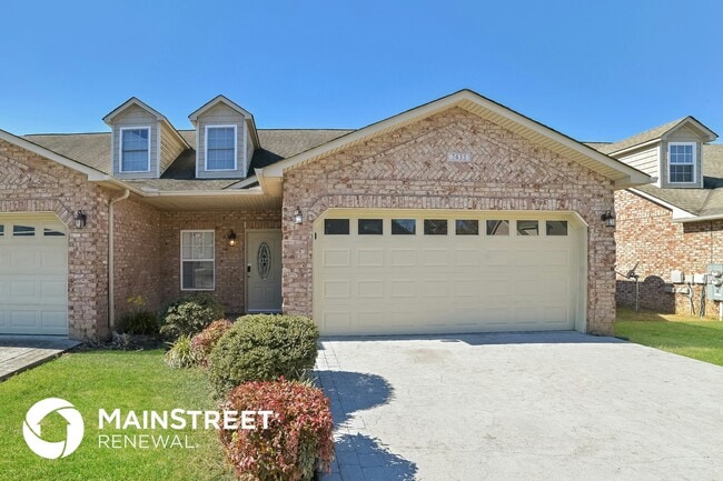 property at 7435 Earl Gray Way