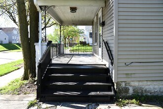 1505 St Marys Ave in Fort Wayne, IN - Building Photo - Building Photo