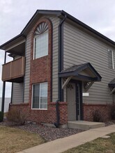 960 W 112th Ave, Unit Condo in Northglenn, CO - Foto de edificio - Building Photo