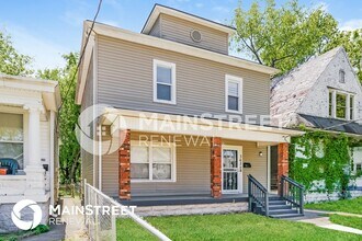3630 River Park Dr in Louisville, KY - Building Photo - Building Photo