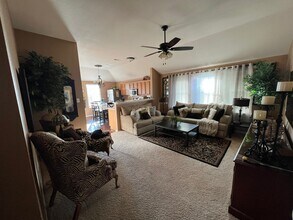 1704 Morning Dove Dr in Aubrey, TX - Building Photo - Building Photo