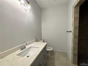 921 Jay Ave in Mission, TX - Building Photo - Building Photo
