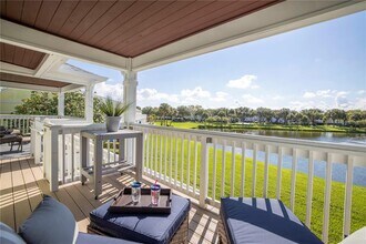 4816 Snook Dr SE in St. Petersburg, FL - Building Photo - Building Photo